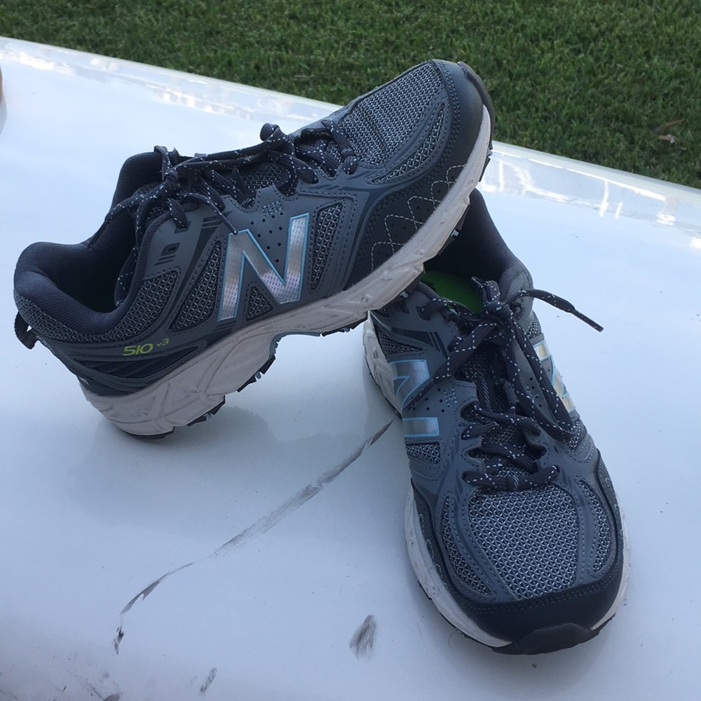 New Balance 510 v3 Women’s Sneakers